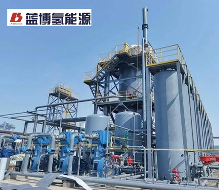 扬州甲醇制氢设备